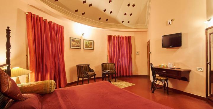 Kairali - The Ayurvedic Healing Village Palakkad Exteriör bild