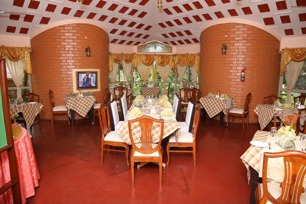 Kairali - The Ayurvedic Healing Village Palakkad Exteriör bild