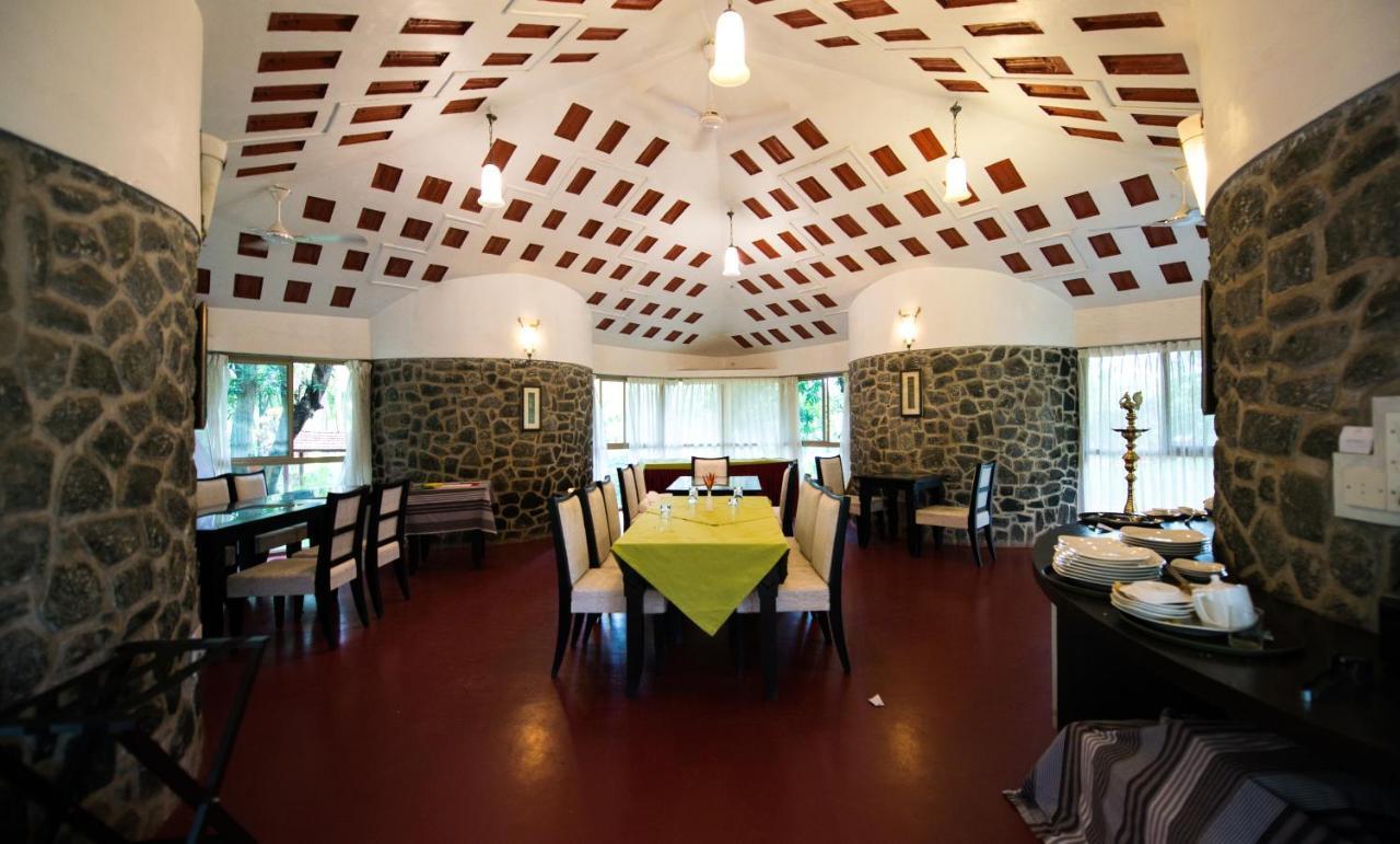 Kairali - The Ayurvedic Healing Village Palakkad Exteriör bild